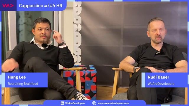 Team Red vs. Team Blue: Creating an Internal Nemesis to Drive Innovation thumbnail