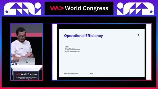 Improving operational efficiency for payments and trades