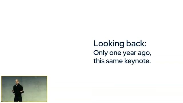 Navigating the overwhelming wave of generative AI adoption