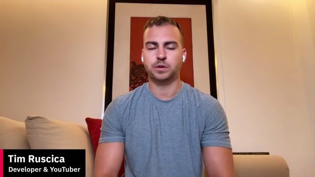 Why Python is the go-to language for AI development