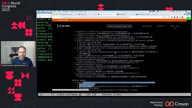 The future of payments and financial inclusion