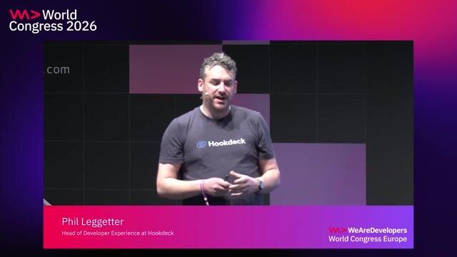 Beyond Webhooks: The Future of Scalable API Event Delivery thumbnail
