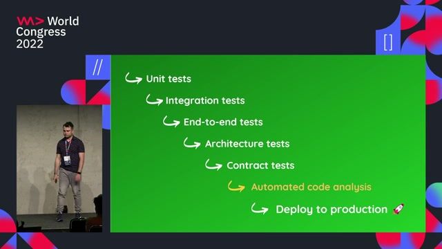 Catching code smells dynamically through static code analysis thumbnail