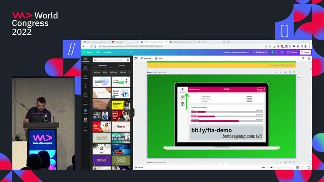 One-click-to-production: Test and automate your application thumbnail