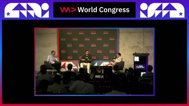 The investor's role extends far beyond financial backing