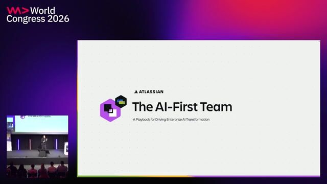The AI-Fluent Team: A Playbook for Driving Enterprise AI Transformation thumbnail