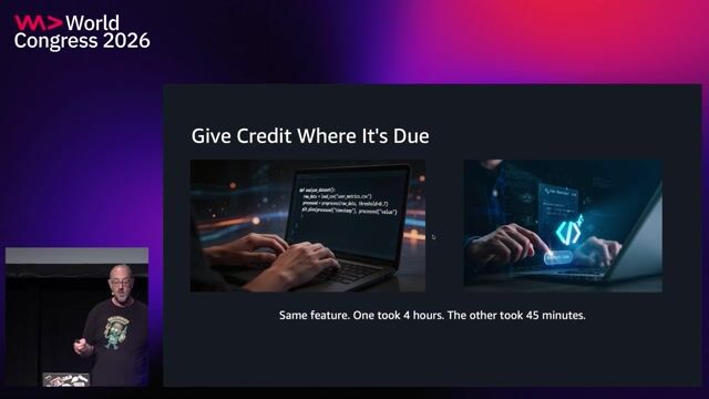 The Hidden Cost of AI Coding: Technical Debt You Can’t See thumbnail