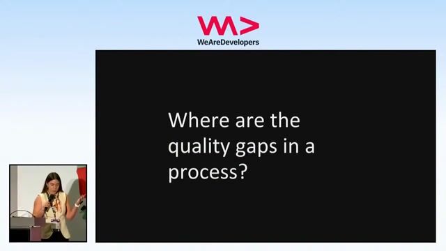 Identifying the gaps in traditional hiring processes