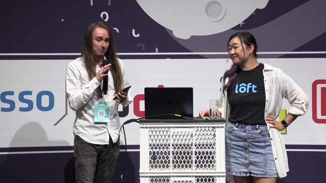 Answering questions on ReleaseOps and process philosophy