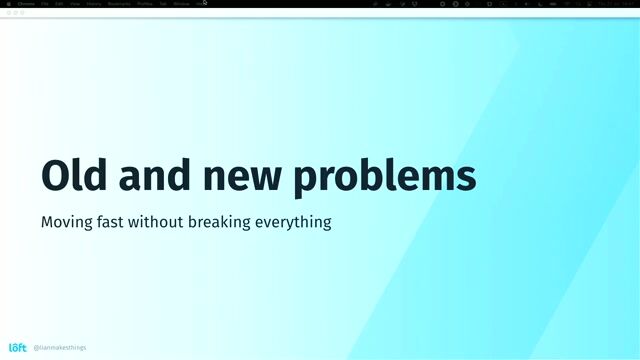 Introducing ReleaseOps to bridge the technical gap