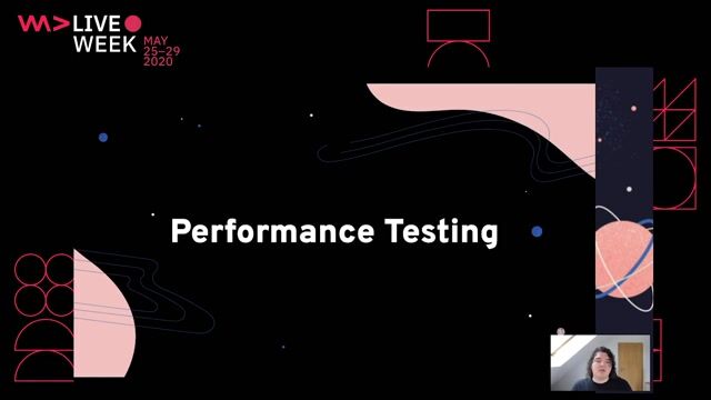 Classifying performance testing into proactive and passive strategies thumbnail
