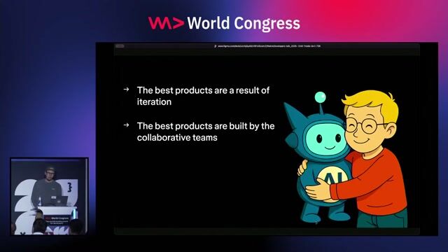 The developer's evolving role in the age of AI