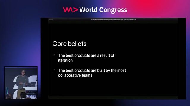 Treating AI agents as collaborative developer assistants thumbnail