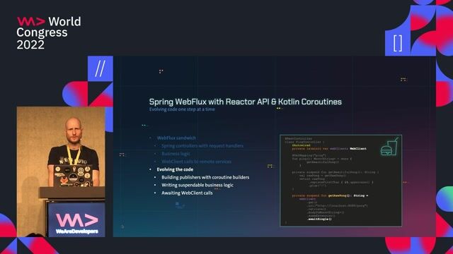 Comparing the performance and scalability of different approaches