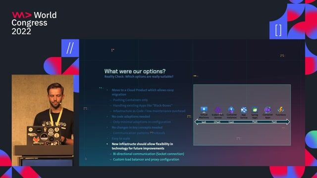 Understanding the features of Azure Container Apps