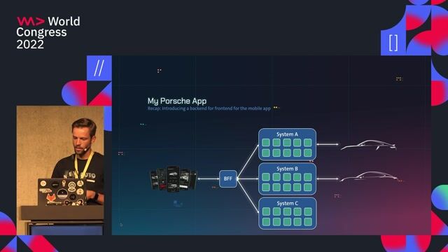 Provisioning a secure container infrastructure with Bicep thumbnail