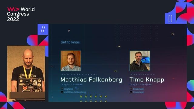 Consolidating multiple apps into a single experience