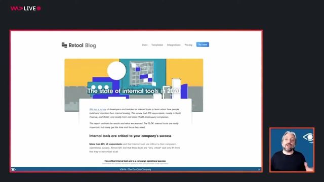 Reusing apps between teams and environments through Containers thumbnail
