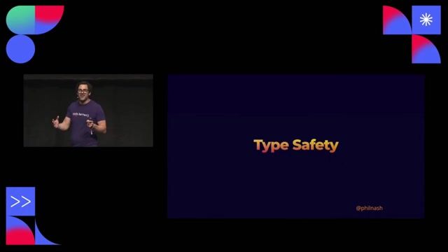 Phil Nash - 4 Steps from JavaScript to TypeScript