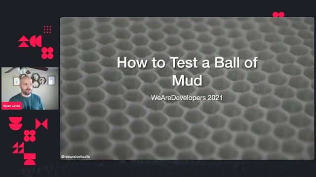 How To Test A Ball of Mud thumbnail
