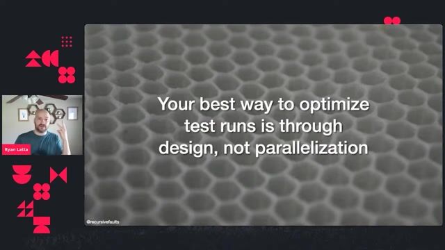Adding smoke tests for critical application use cases