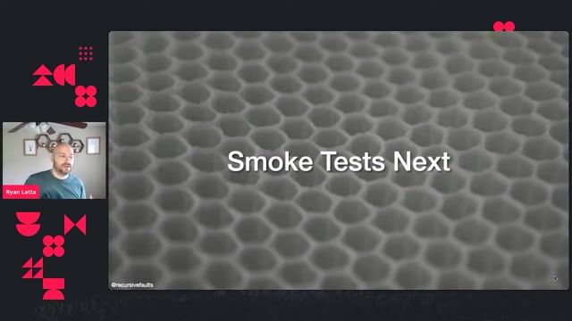 Conclusion and Q&A on advanced testing topics