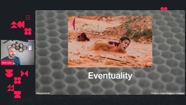 Ryan Latta - How To Test A Ball of Mud
