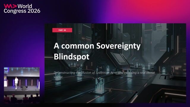 Addressing data sovereignty and compliance blind spots within AI thumbnail