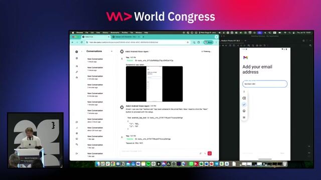 AskUI - How to leverage Vision Agents for Test Automation