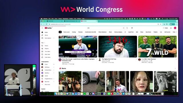 Using AskUI for production test suites and reporting