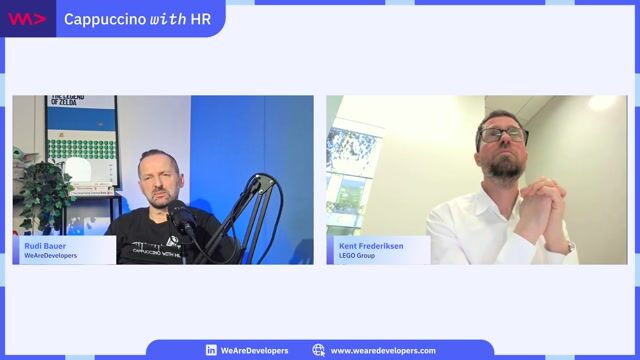 How demographic shifts will impact talent attraction