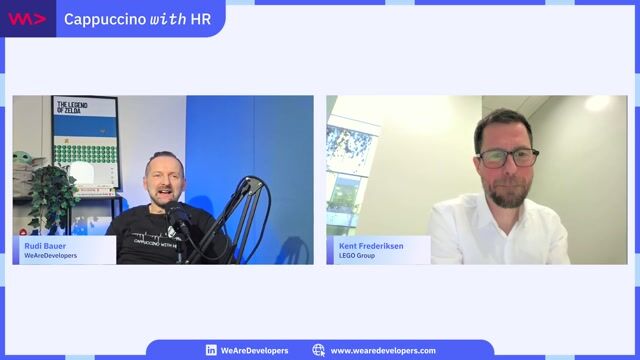 Beyond Paychecks: Designing Reward Systems for a Meaningful Employee Experience thumbnail
