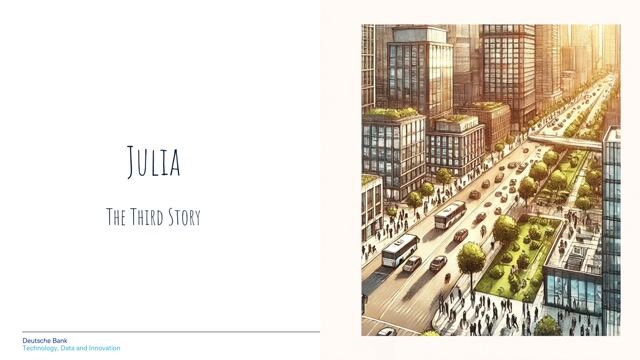 Turning around a team with strategic focus