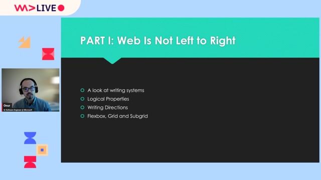 What's new in CSS for Designers? thumbnail