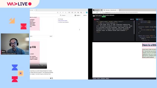 Extending CSS capabilities with the Houdini Paint API