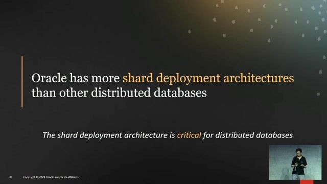 The converged database model for modern applications