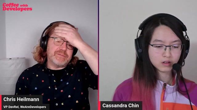 Encouraging more girls and diversity in computer science