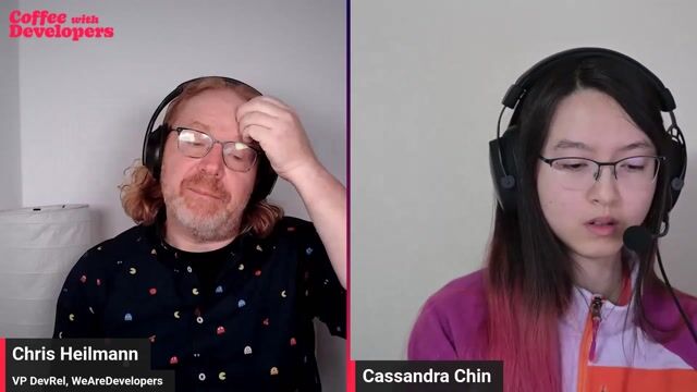 The importance of encouraging more girls in technology