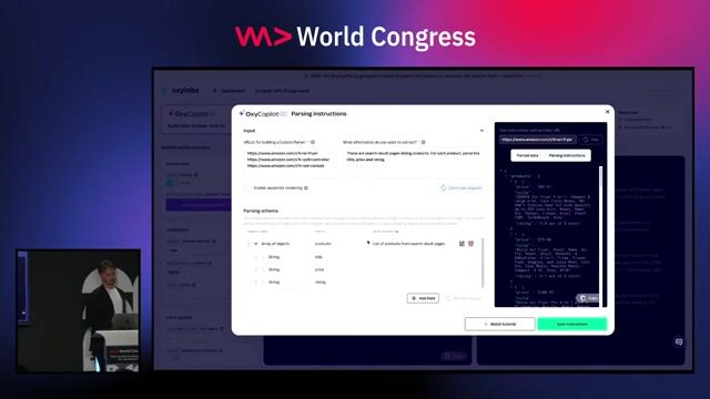 The symbiotic relationship between AI and web scraping