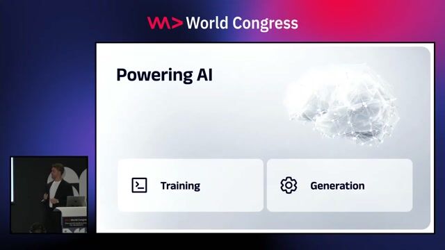 Training AI models with custom scraped data