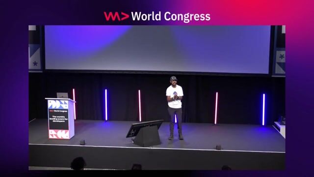 Multiple Apps, Millions of Users: Scaling React Native in Production thumbnail