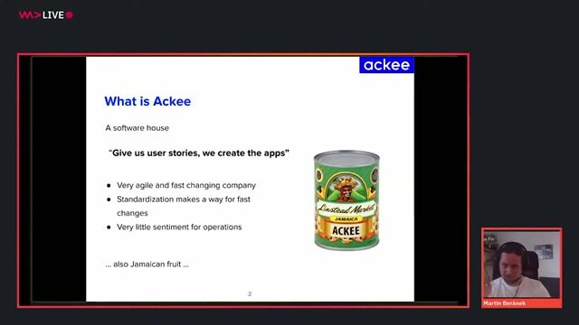 GitLab CI pipelines for a whole company thumbnail