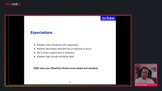 How GitLab CI pipelines use stages, jobs, and DAGs