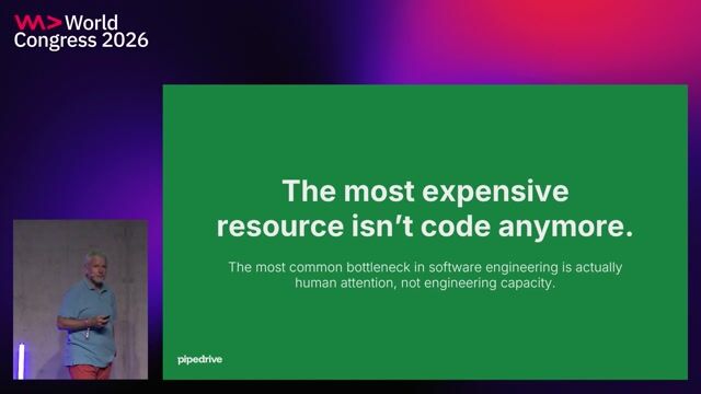 Building an agentic software factory: How we rebuilt product development at Pipedrive thumbnail