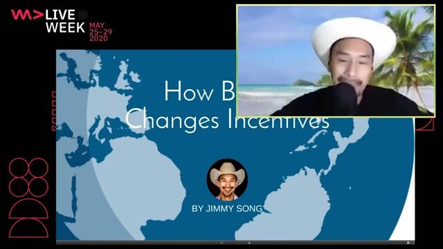 How Bitcoin changes incentives