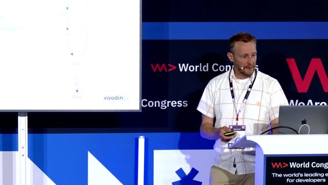 Using large language models for voice-driven development