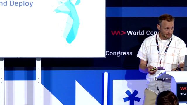Abstracting web UI complexity with Vaadin Java components thumbnail