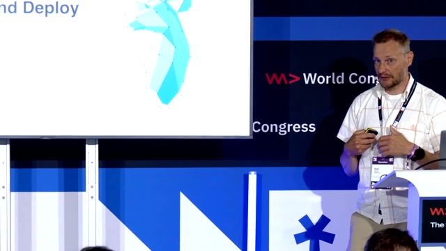 Speak, Code, Deploy: Transforming Developer Experience with Voice Commands thumbnail