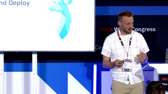 Speak, Code, Deploy: Transforming Developer Experience with Voice Commands