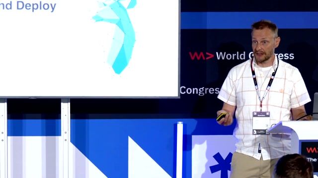 Speak, Code, Deploy: Transforming Developer Experience with Voice Commands